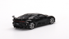  1/43 TSM Model Bugatti Centodieci Black 