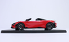 1/18 GT Spirit 2021 McLaren 765LT Spider (Vermillon Red) Resin Car Model