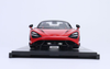 1/18 GT Spirit 2021 McLaren 765LT Spider (Vermillon Red) Resin Car Model