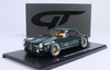  1/18 GT Spirit 2021 Mercedes-Benz S-Klub Speedster by Slang500 & Jonsibal (Alpina Green) Resin Car Model