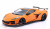  1/18 GT Spirit 2023 Chevrolet Corvette C8 Z06 (Orange Tint) Resin Car Model