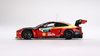 1/18 Top Speed BMW M4 GT3 #31 Schubert Motorsport 2022 DTM Lausitzring Winner Resin Car Model