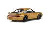  1/18 GT Spirit 2019 Porsche 911 (993) Turbo S Project Gold Resin Car Model