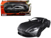 1/24 Motormax Aston Martin DB11 (Silver) Diecast Car Model