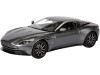 1/24 Motormax Aston Martin DB11 (Silver) Diecast Car Model