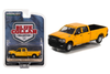 1/64 Greenlight 2021 Dodge Ram 3500 Tradesman (School Bus Yellow) Diecast Car Model