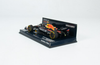 1/43 Minichamps 2022 Formula 1 Max Verstappen Red Bull RB18 #1 Winner Italy GP Formula 1 World Champion Car Model