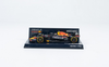 1/43 Minichamps 2022 Formula 1 Max Verstappen Red Bull RB18 #1 Winner Dutch GP Car Model 1/43 Minichamps 2022 Formula 1 Max Verstappen Red Bull RB18 #1 Winner Dutch GP Car Model