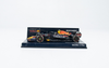 1/43 Minichamps 2022 Formula 1 Sergio Pérez Red Bull RB18 #11 2nd Belgian GP Car Model