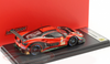 1/43 LookSmart 2021 Ferrari 488 GTE Evo #388 24h LeMans Rinaldi Racing Pierre Ehret, Jeroen Bleekemolen, Christian Hook Car Model