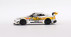  1/64 MINI GT Nissan LB-Silhouette WORKS GT 35GT-RR Ver.2 LB Racing Formula Drift 2022