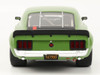 1/18 GT Spirit 1970 Ford Mustang Widebody by Ruffian (Green) Resin Car Model