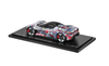 1/18 Dealer Edition 2022 Multicolor Porsche Vision Gran Turismo by VEXX Resin Car Model