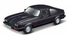 1/24 BBurago 1982 Ford Capri (Black) Diecast Car Model