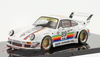 1/43 Ixo Porsche 911 (930) RWB Apple #89 Car Model