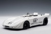 1/18 AUTOart PORSCHE 908/2 1970 - S.MCQUEEN HOLTVILLE #66A Diecast Car Model 87073