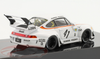 1/43 Ixo Porsche 911 (993) RWB LBWK #41 Car Model