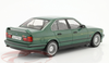 1/18 Model Car Group 1988-1996 BMW Alpina B10 (E34) 4.6 (Green Metallic) Car Model