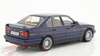 1/18 Model Car Group 1988-1996 BMW Alpina B10 (E34) 4.6 (Blue Metallic) Car Model