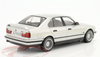 1/18 Model Car Group 1988-1996 BMW Alpina B10 (E34) 4.6 (Silver) Car Model