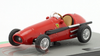 1/43 Altaya 1953 Giuseppe Farina Ferrari 500F2 #2 Formula 1 Car Model