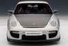 1/18 AUTOart Porsche 911 (997) GT2 RS (Silver) Car Model