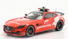 1/18 Minichamps 2021 Formula 1 Mercedes-Benz AMG GT-R Safety Car Car Model