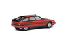 1/43 Solido 1988 Citroen CX GTi Turbo 2.5 (Red) Car Model