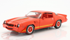 1/18 Greenlight 1981 Chevrolet Camaro Z/28 Z28 (Orange) Diecast Car Model