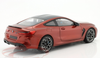 1/18 Minichamps BMW 8 series M8 Coupe (F92) (Red Metallic) Diecast Car Model