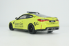 1/18 Minichamps 2020 BMW M4 G82 Safety Car MotoGP (Yellow) Diecast Car Model