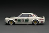 1/18 Ignition Model IG Nissan Skyline LB-WORKS Charasuka Resin Car Model With Mr. Hyuma Kato Figure 1/18 Ignition Model IG Nissan Skyline LB-WORKS Charasuka Resin Car Model With Mr. Hyuma Kato Figure