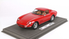 1/18 BBR 1966 Ferrari 275 GTB2 (Rosso Red) Resin Car Model Limited 90 Pieces