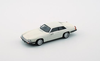  1/64 BM Creations Jaguar 1984 XJS - Glacier White