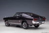 1/18 AUTOart 1973 Toyota Celica Liftback 2000GT (RA25) (Dark Purple Metallic) Car Model