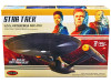 Skill 2 Model Kit U.S.S. Enterprise NCC-1701 "Star Trek: Discovery" (2017) TV Series 1/1000 Scale Model by Polar Lights