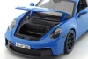 1/18 Maisto 2022 Porsche 911 GT3 (Shark Blue) "Special Edition" Diecast Car Model