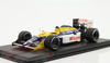 1/18 GP Replicas 1987 Formula 1 Nelson Piquet Williams FW11B #6 World Champion GP Italy Car Model