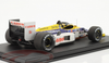 1/18 GP Replicas 1987 Formula 1 Nigel Mansell Williams FW11B #5 Winner Mexico GP Car Model