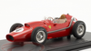 1/18 GP Replicas 1958 Formula 1 Scuderia Ferrari Mike Hawthorn Ferrari 246 #4 Winner France GP World Champion Car Model