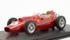 1/18 GP Replicas 1958 Formula 1 Wolfgang von Trips Ferrari 246 #6 3rd France GP Car Model