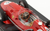 1/18 GP Replicas 1958 Formula 1 Wolfgang von Trips Ferrari 246 #6 3rd France GP Car Model