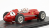 1/18 GP Replicas 1958 Formula 1 Peter Collins Ferrari 246 #1 Winner Great Britain GP Car Model