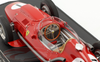 1/18 GP Replicas 1958 Formula 1 Peter Collins Ferrari 246 #1 Winner Great Britain GP Car Model