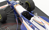 1/18 GP Replicas 1996 Formula 1 Damon Hill Williams FW18 #5 winner Canada GP World Champion Car Model