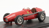 1/18 GP Replicas 1953 Formula 1 Mike Hawthorn Ferrari 500F2 #8 5th British GP Car Model