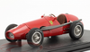 1/18 GP Replicas 1953 Formula 1 Alberto Ascari Ferrari 500F2 #5 British GP World Champion Car Model