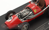 1/18 GP Replicas 1953 Formula 1 Alberto Ascari Ferrari 500F2 #5 British GP World Champion Car Model