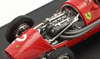 1/18 GP Replicas 1953 Formula 1 Giuseppe "Nino" Farina Ferrari 500F2 #2 Winner German GP Car Model