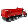 1/16 Diecast Masters Radio Control Western Star 49X 2020 Dump Truck (Red)